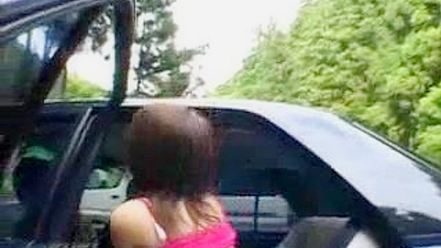 Forest Nymph Secret Desires Fulfilled in Steamy Asian Porn