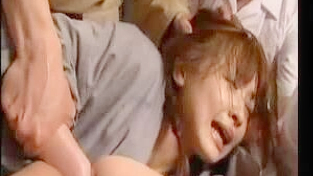 Mother-Daughter Bond Tested in Asians Prison Porn Video