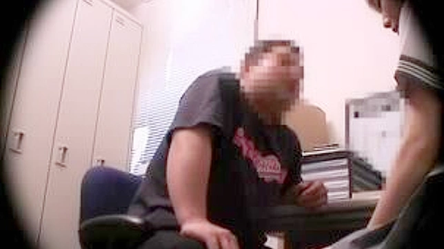 Oriental Blackmailing Schoolgirls 2