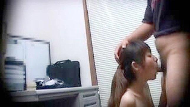 Oriental Blackmailing Schoolgirls 2