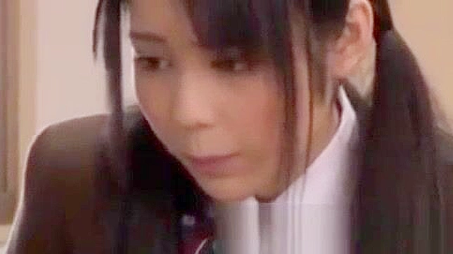 Japanese MILF Cougar's Exotic Enslavement
