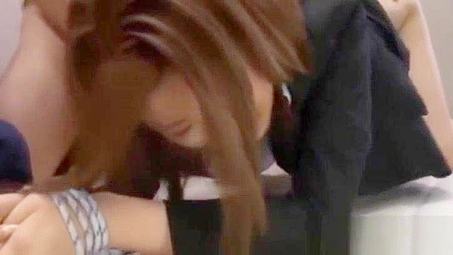 Hairy Asians in Part 3 - Fetish Teacher's Hard Lesson