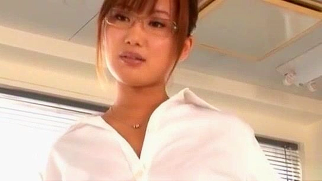Japanese Teacher's Cumshot Blowjob Handjob Amateur Cosplay