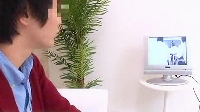 Japanese Schoolgirl Gets Fucked by Her Hot Teacher