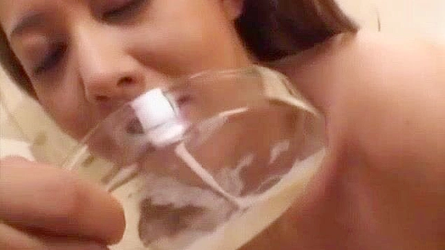 Unleash Your Inner Fetish with Amazing Blow Jobs and Creamy Cumshots