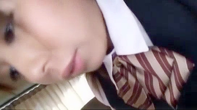 Japanese Porn Star Anmi Hasegawa's Hardcore Sexcapades