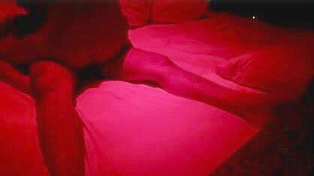 XXX: RED-HOT Amateur JAPANESE COUPLE FUCKING in INTENSE ROOM PLAY