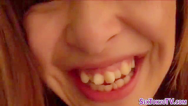 Watch Asian Teen Pussy Slammed with Additional Descriptions of Sensual Moans and Sweaty Grinds