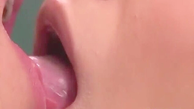 Asian Teacher's Lustful Act with Male Counterpart in Classroom Exposed!