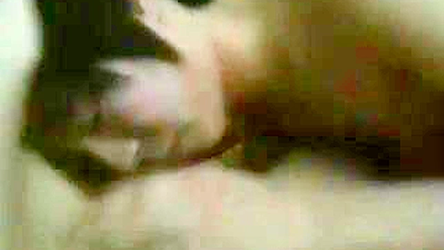 Japanese Teen Blowjob Gone Wild with Passionate Suction and Sensual Twists