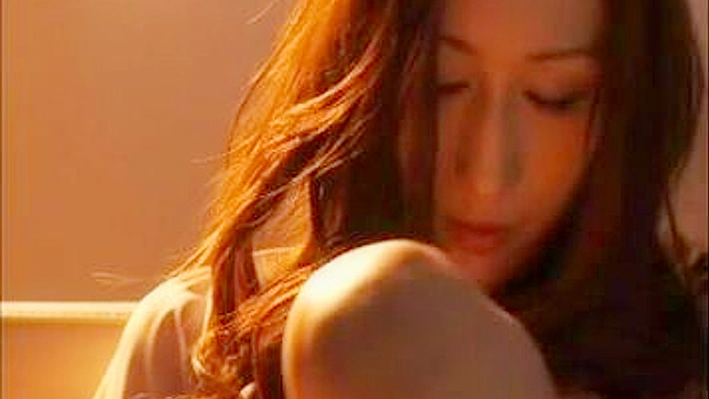 Japanese Diva's Sensual Fuck Thriller: An Erotic Delight for Your Eyes and Mind