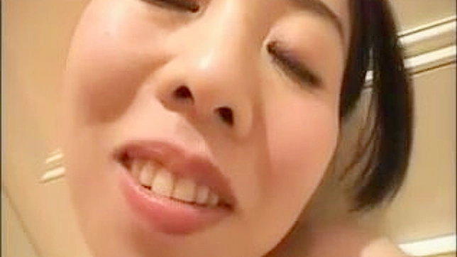 Insanely HOT Hard Japanese Sex with Explosive ERECTIONS & Intensely ORGASMIC Pleasure!!