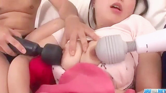 Unleash Your Obsessions with Wild Toy Sex and Cum-Sucking Pleasure