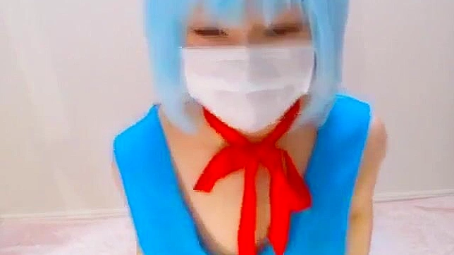 Get Your Pulse Rising with the Sexy 'Asian Babe Nurse' Porn Video  Featuring an Intimate Doctor Patient Encounter