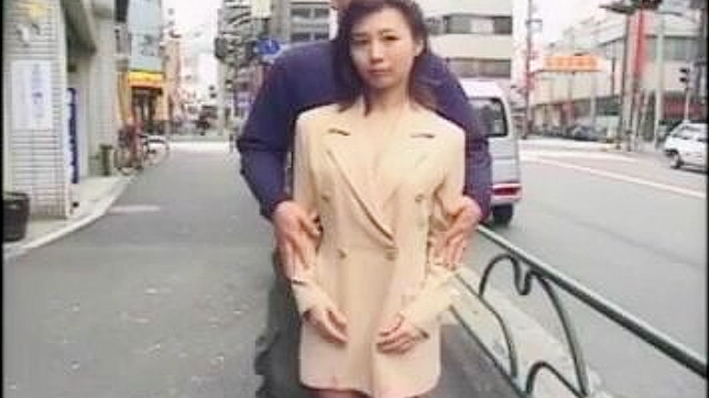 Japanese Exhibitionism: Adult XXX Video with Naughty Asians & Unexpected Pleasures!