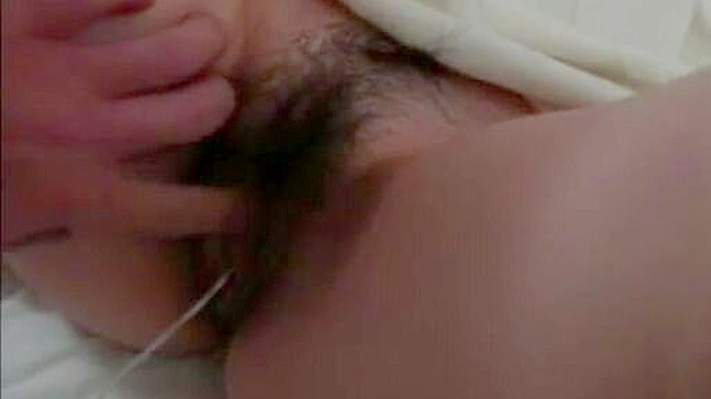 Japanese Slender Amateur's Wildest Masturbation Session Exposed! XXX