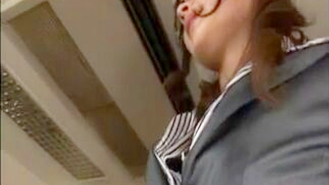 Japanese Girls' 18+ Shocking Strap-on Fuck Fest: Uncensored and Unhinged