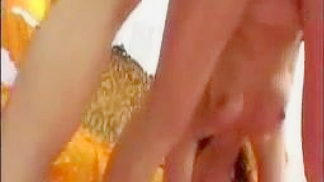 Japanese MILF Rides Son's Huge Cock for Intense Orgasm - XXX