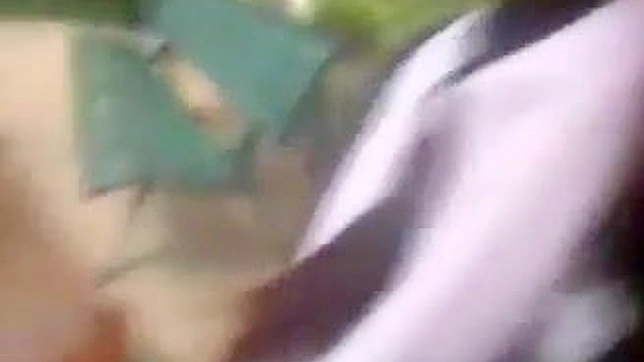 Japanese Schoolgirl Sexually Ravished by Dominant Stranger, Voluptuous Body Surrendered Completely