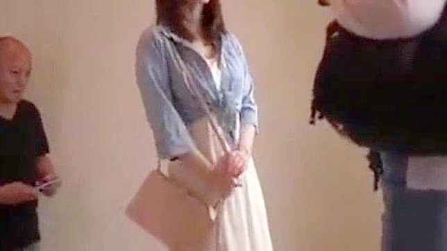 Experience Exotic Ecstasy with 18-Year-Old Astonishing Pretty One in Japanese Porn Video!
