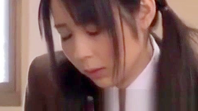 Exotic Will Enslaves Your Mind - Old/Young Porn Video From Japan