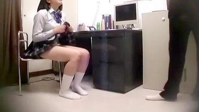 Teacher Discipline - A Lesson in Pleasure