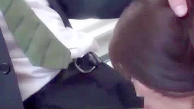 Japanese Schoolgirl Gets Pounded in Classroom by Horny Teacher!