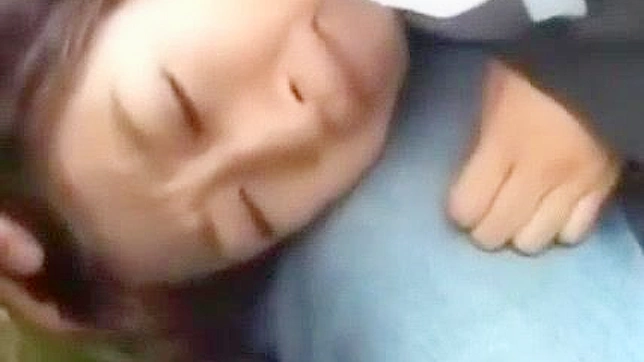 Japanese Teacher Forbidden Lessons Exposed in Steamy Porn Video