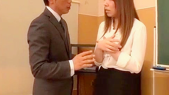 Iroha Suzumura Ravishing Fuck Fest for Maximum Pleasure