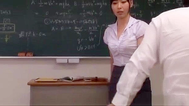 Japanese Porn Star Ogawa Momoka Mind-Blowing Sexual Escapades!