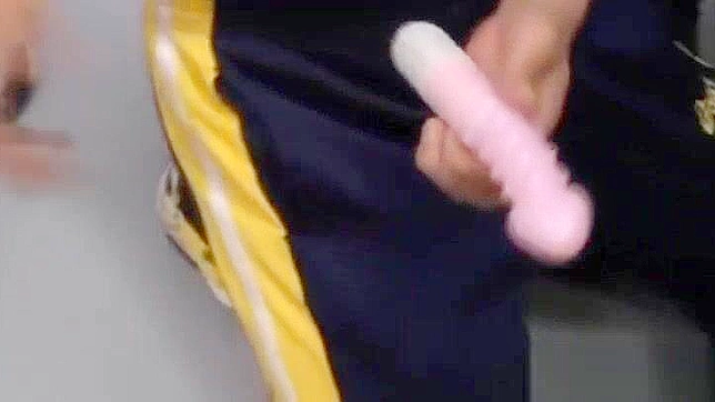 Japanese Teacher Ai Haneda Gets Hard in Part 3 Porn Video
