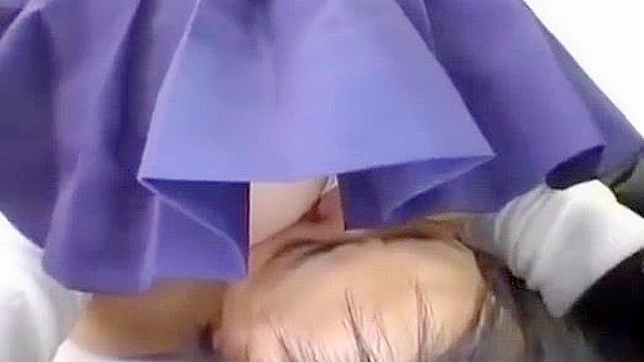 Unleash Your Desires with Astonishing Sex Video - Pussy Licking at Its Best!