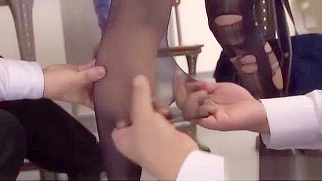 Japanese Schoolgirl Kimika Ichijou Gets Hardcore Humped by Nasty Teacher!