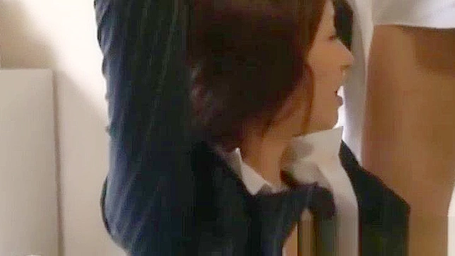 Japanese Teacher Akari Asahina Forbidden Lessons Unveiled in Part 3!