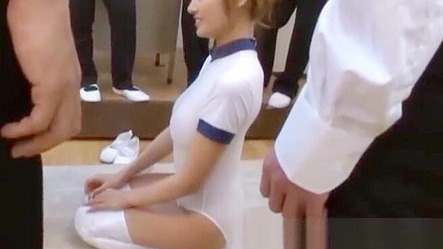 Japanese Porn Video - Kirara Asuka Naughty Lessons as an Asian Teacher in Part 4!