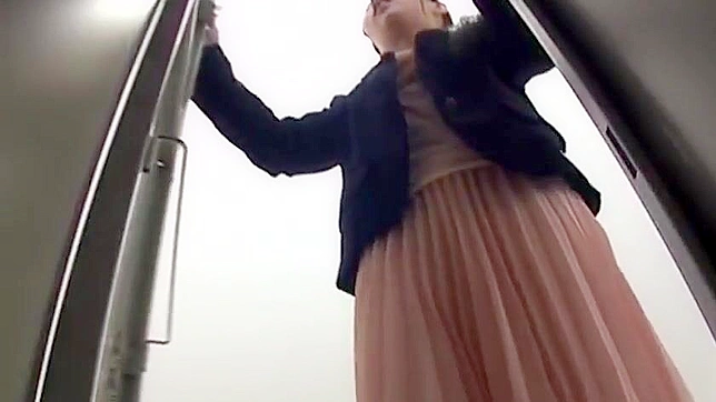 Nude Office Ladies Make Early Morning Changes in Tight Quarters ~ Tokyo Footage