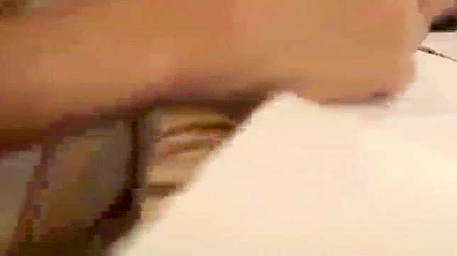 Jav Oral Exclusive ~ Mind-Blowing Blowjob Scene Enslaves You