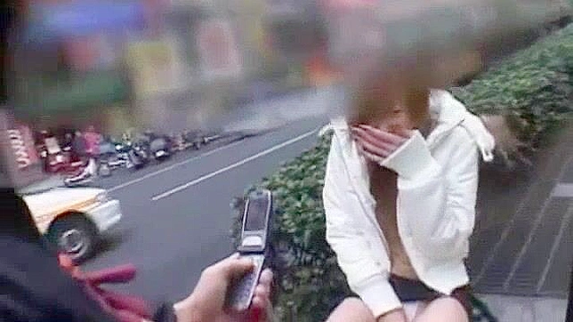 Moe Kimijima in Insane BDSM, Blowjob JAV Scene - ONLY 50 char