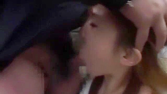 Moe Kimijima in Insane BDSM, Blowjob JAV Scene - ONLY 50 char