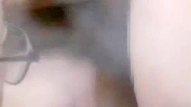 Japanese MILF Seduces Horny Husband in Hot Homemade Action!