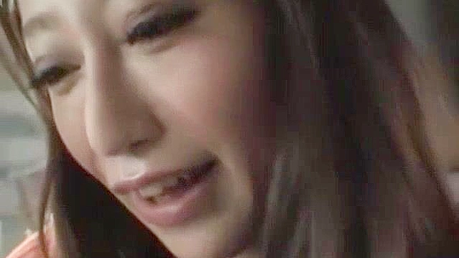 Japanese Model Emiri Sakurai in Fabulous Outdoor Voyeur JAV