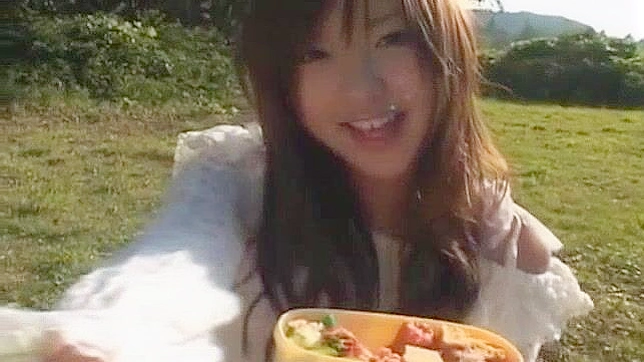 Jav Porn - Miyu Hoshino Gets Fucked by a Stranger