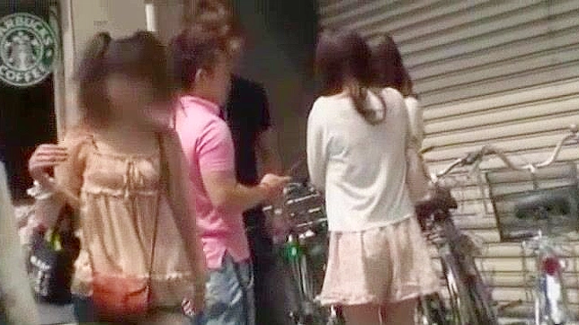 Exotic Japanese Party with Slutty Asians in Softcore JAV Clip - Must Watch!