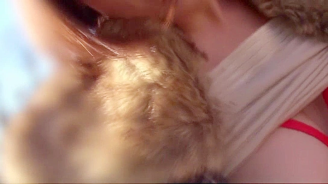 Japanese Girl in Exotic HD Porn Video ~ Solo Female JAV Scene