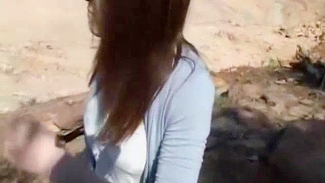 Horny Japanese Whore Yui Takashiro in Fabulous Solo Girl Blowjob Fera JAV Clip