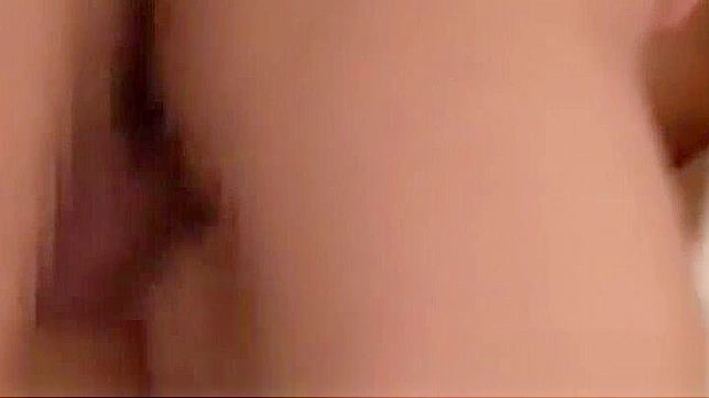 Jav Aino Kishi Gets Hot Gangbang in Part 3 of Asian Doll Series