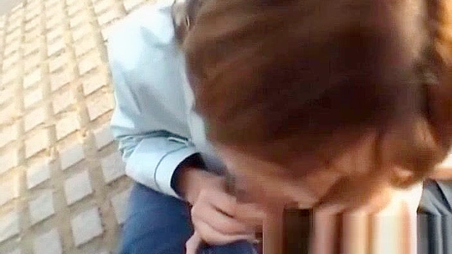 Jav Porn ~ Juri Wakatsuki's Hot Japanese Model in Part 4