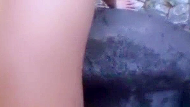 Japanese Whore Saki Kobashi in Exotic Doggy Style JAV Video