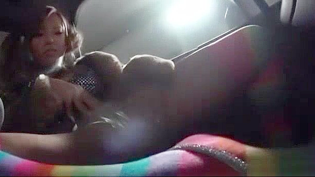Japanese Schoolgirl Yuu Sakura gets pounded hard - Jav Porn