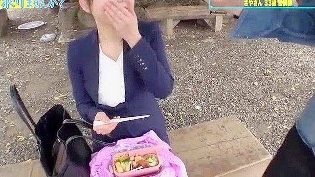 Japanese Hottie Gives Explosive Blowjob in Jav Clip